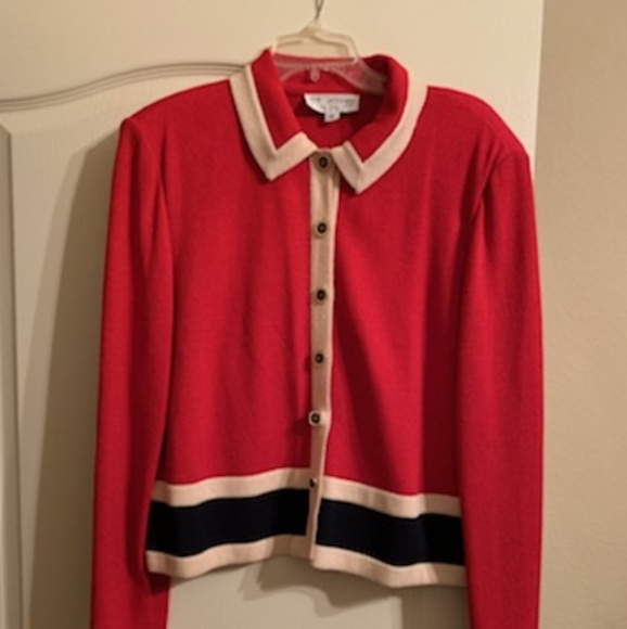 St. John Collection Sweaters - Cardigan